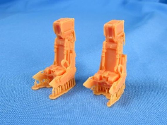 1/32 Ejection seat Martin-Baker Mk.10