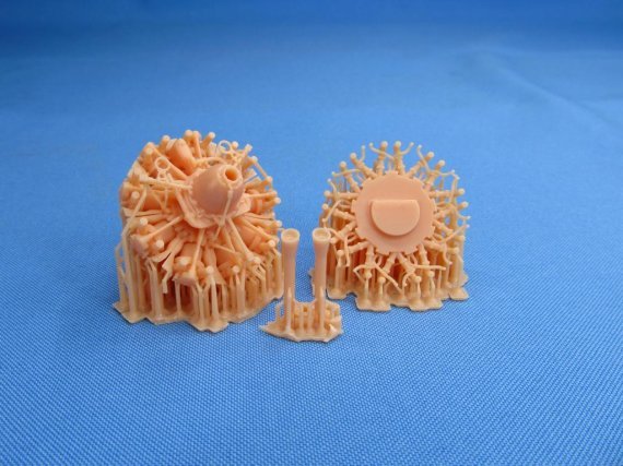 1/32 Bristol Mercury