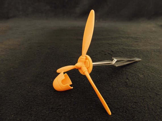 1/32 Arado Ar-196A-3 propeller for Revell