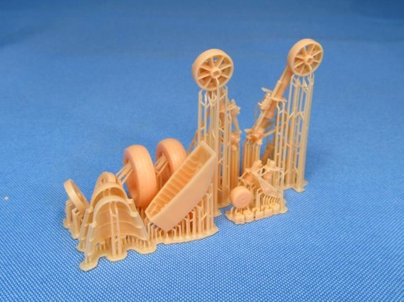 1/48 Douglas A-1H/A-1J Skyraider for Tamiya