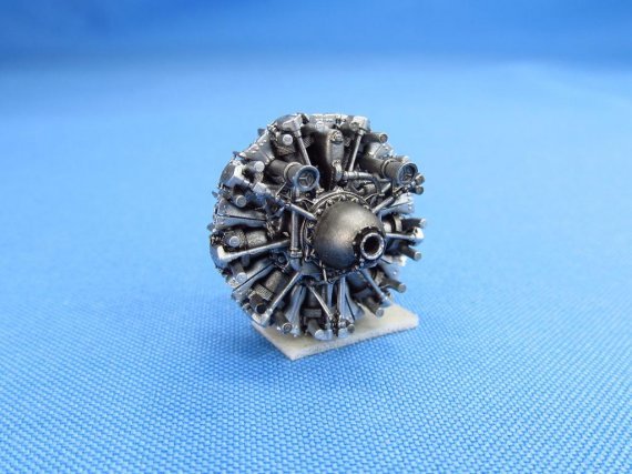 1/48 Bristol Mercury