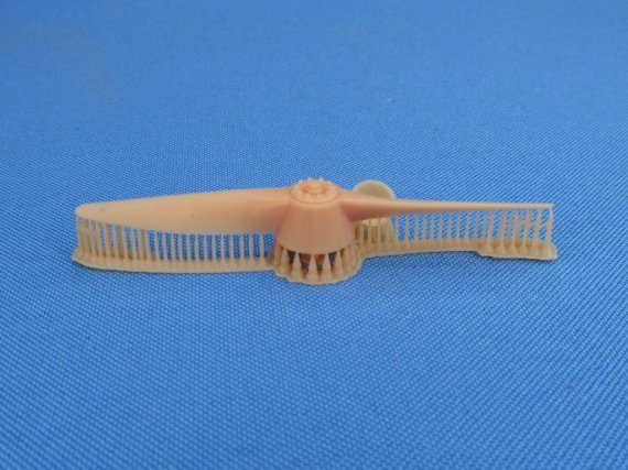1/48 Gloster Gladiator propeller set