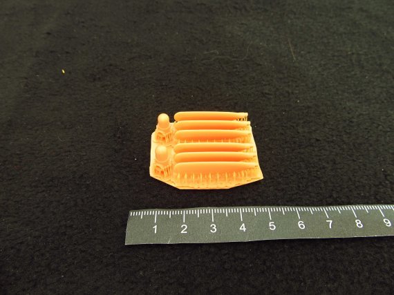 1/48 Lockheed PV-1 Ventura Propeller set for Revell and Academy