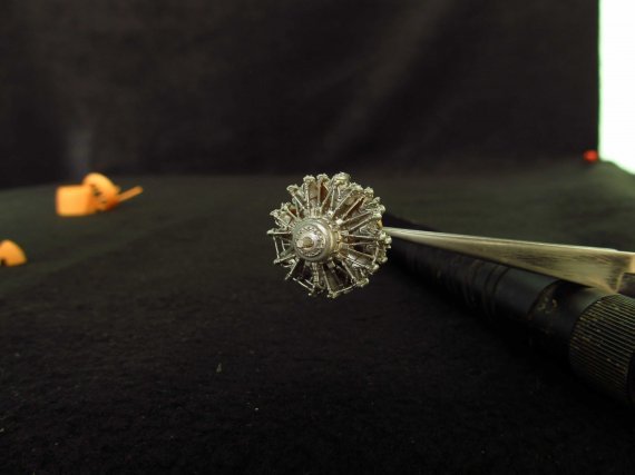 1/48 Gnome-Rhone 14M