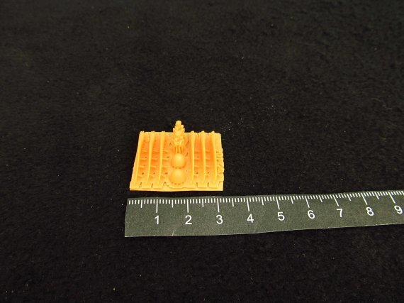 1/72 Bristol Beaufort propellers set