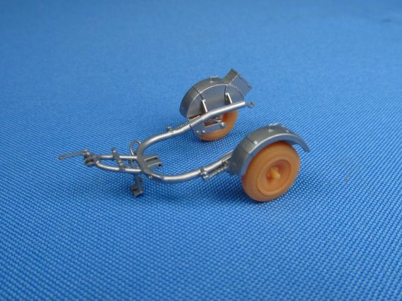 1/72 Sd.Ah.51 Trailer