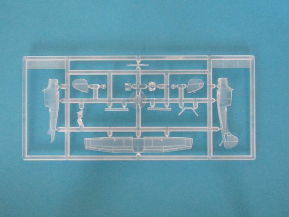 1/144 Cessna O-1 BIRD DOG / Chilean AF