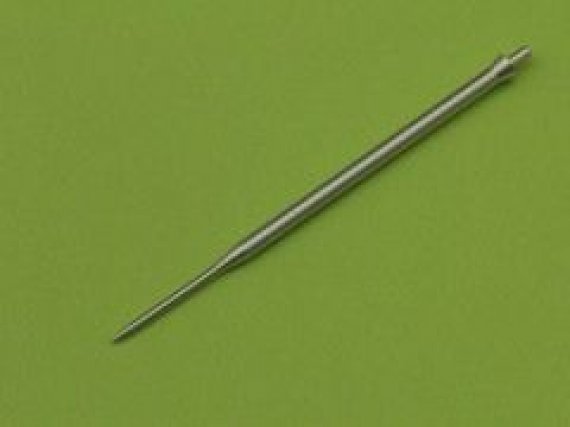 1/32 F-104 Starfighter  Pitot Tube