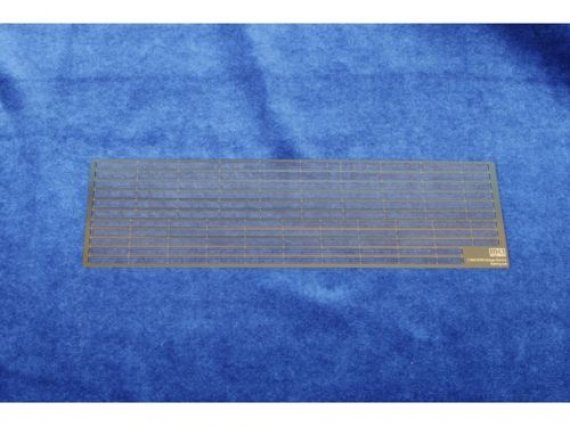 1/350 GERMAN RAILING SET