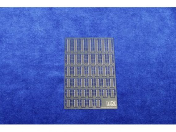 1/350 ROYAL NAVY STAIR SET