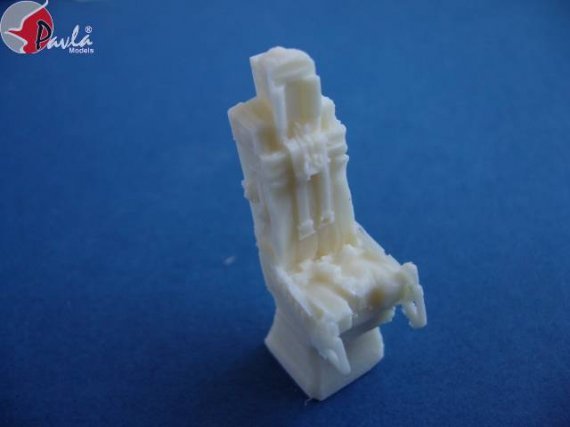 1/48 Seat ACES II A-10, F-15, F-16