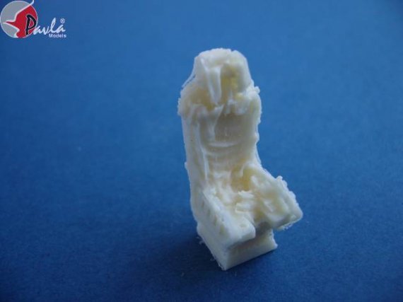 1/48 Seat ESCAPAC IIC A-4, A-7, B-52