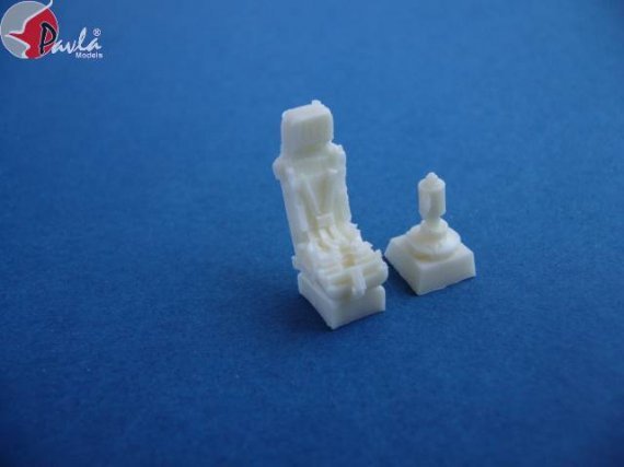 1/72 Seat K-37M for KA-50/52