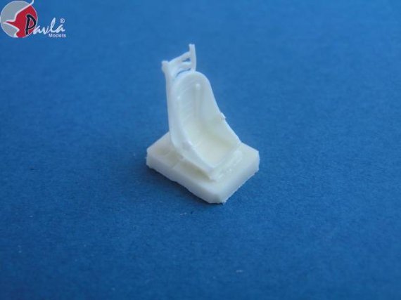 1/72 Seat P-36/40 early