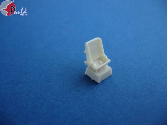 1/72 Seat Hawker Thyphoon, Tempest