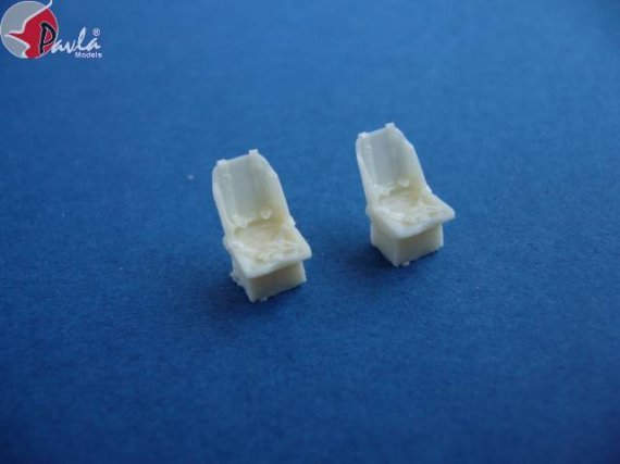 1/72 Seat Fw 190 A/D