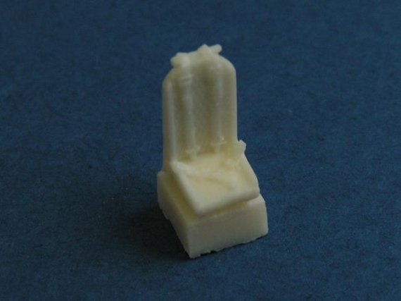 1/72 Seat Hawker Sea Fury FB.11