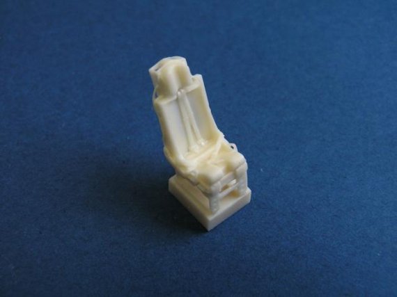 1/72 Ejection Seat for F-105