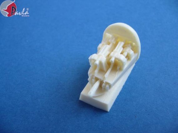 1/48 Gun set Me 110 for Monogram