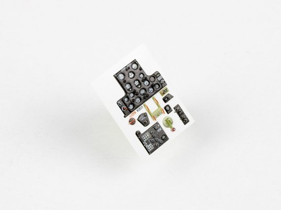 1/32 Curtis Hawk 81-A2