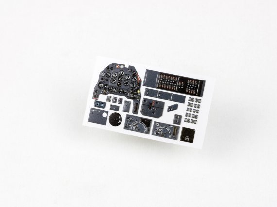 1/32 Junkers Ju-87G Stuka for Hasegawa