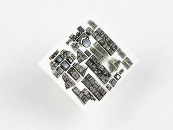 1/48 Grumman F-14A Tomcat