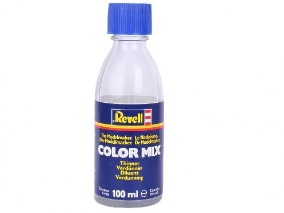 Color Mix, 100ml enamel ,,,