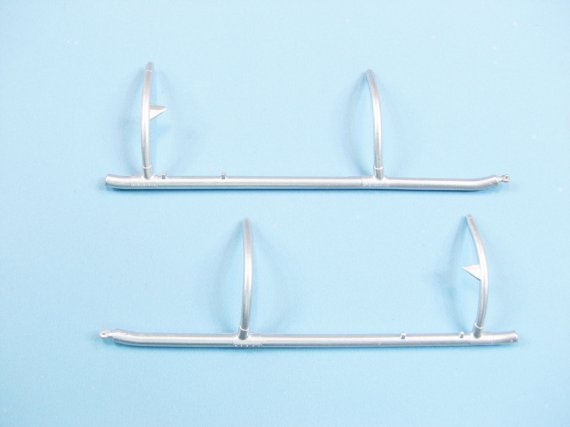 1/35 Bell AH-1G early Landing Skids for Icm