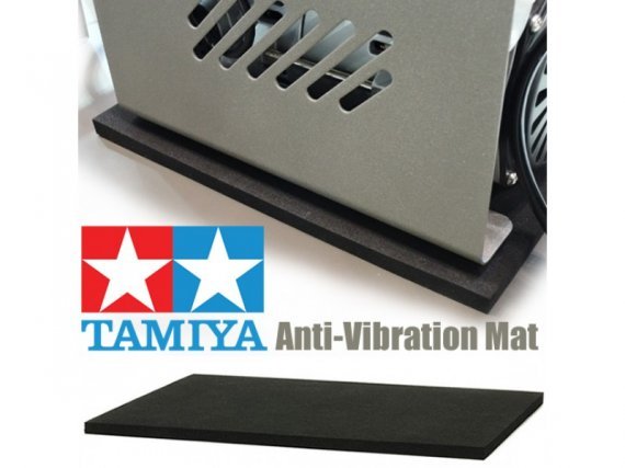Air Compressor Anti-Viration Mat