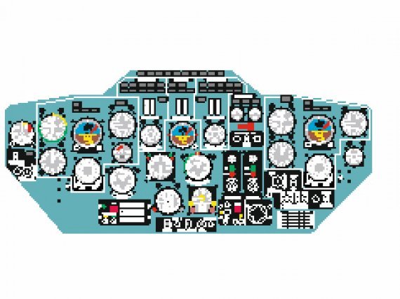 1/48 Pzl W-3T early Anaconda