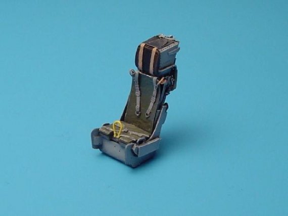 Aires Upgrade set: Martin Baker Mk. 10A ejection seats