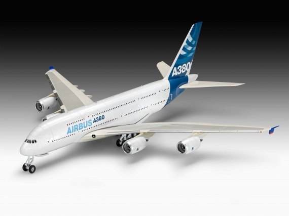 1/288 Airbus A380
