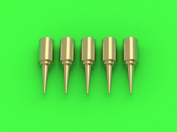 1/48 Angle Of Attack probes US type