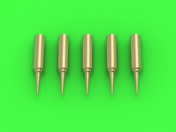 1/72 Angle Of Attack probes US type