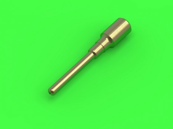 1/72 BAC/EE Canberra Pitot Tube