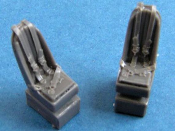 1/72 Seats Fouga Magister CM 170 (AIRF/HELL)