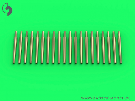 1/700 IJN 14cm/50 for turrets with blastbags