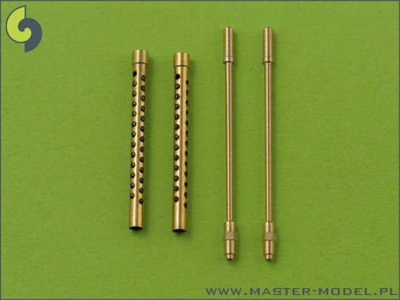 1/32 Browning AN/M2 aircraft 0.30 caliber (2 pcs.)