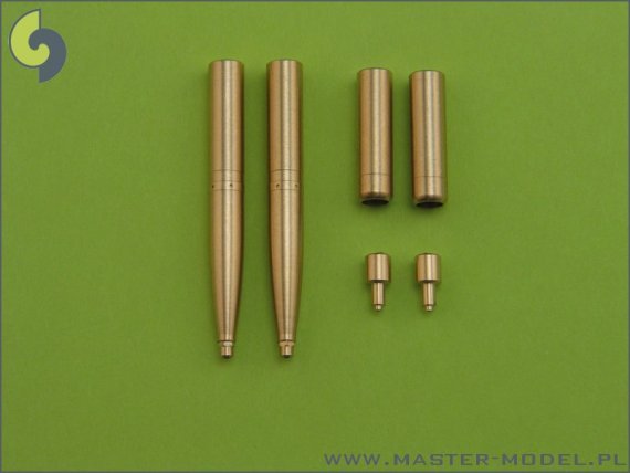 1/32 S.Spitfire E wing late Hispano 20mm & .50cal