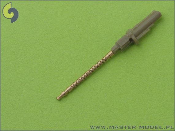 1/48 German MG 17 (7,92mm) barrels (2pcs)