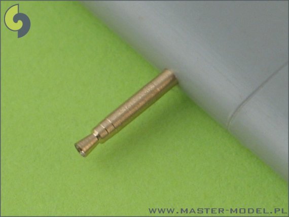 1/48 German MG FF (20mm) barrels (2pcs)