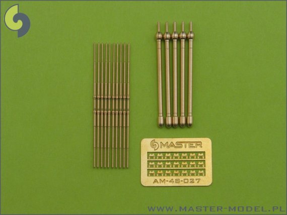 1/48 German radar FuG 220 Lichtenstein SN-2