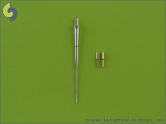 1/32 Panavia Tornado Pitot Tube & Angle Of Attack probes