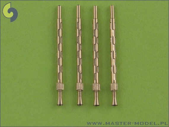 1/48 British Mk 2 Browning .303 caliber (2 pcs.)