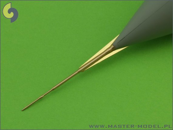 1/48 MiG-29 (Fulcrum) Pitot Tube