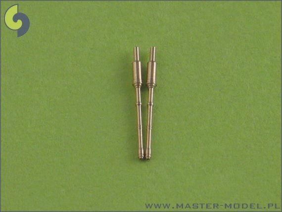 1/700 Russia/USSR 100 mm/70 (3.9in) AK-100 barrels