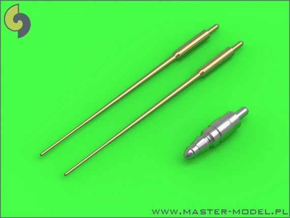 1/72 Handley Page Victor  Pitot Tubes and Refueling Probe Boom