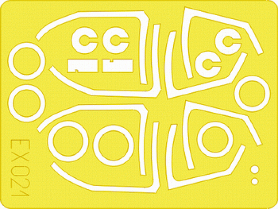 AV-8B Harrier II  1/48  (HAS)