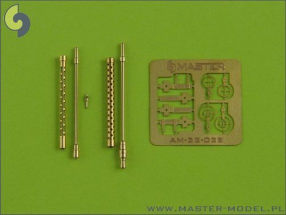 1/32 Arado Ar-196A-3 armament set