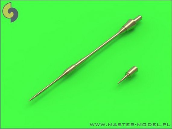 1/48 N.A. RA-5C Vigilante Pitot Tube & AOA Probe